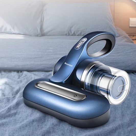Mamibot Cordless UV Dust Mite Cleaner UVLITE200